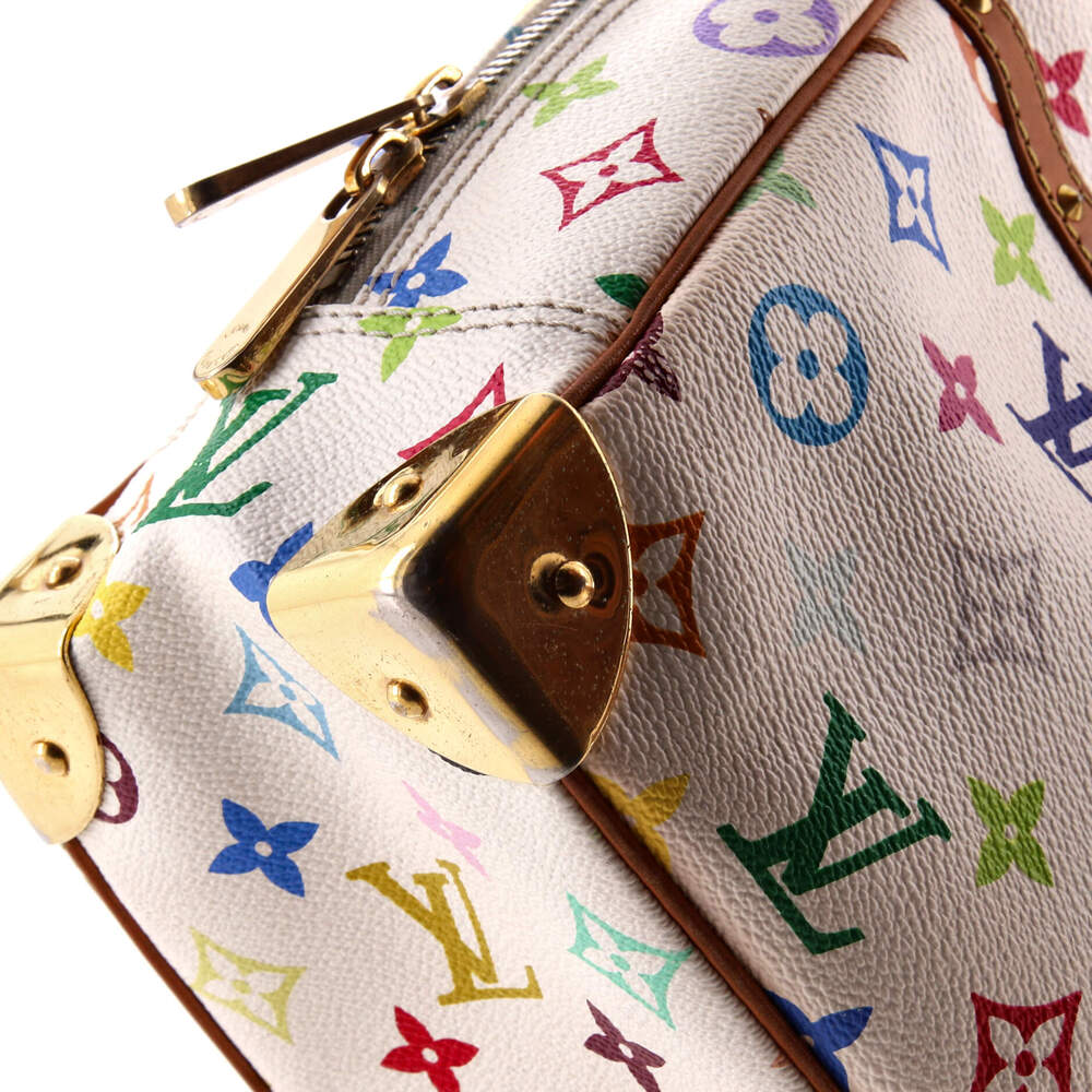 Louis Vuitton Trouville Handbag #234875L19B - Picture 6 of 9